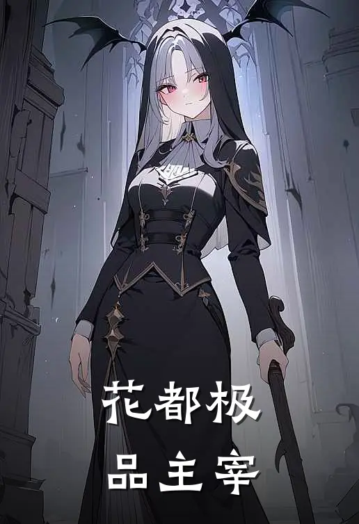 花都极品主宰