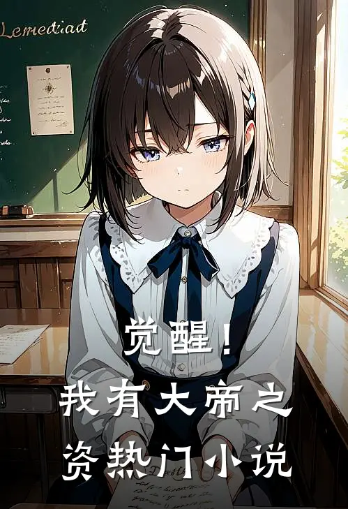 觉醒!我有大帝之资热门免费阅读