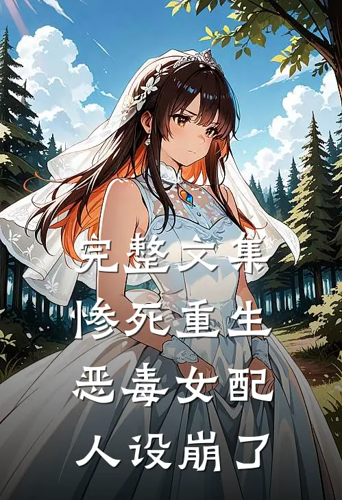完整文集惨死重生，恶毒女配人设崩了