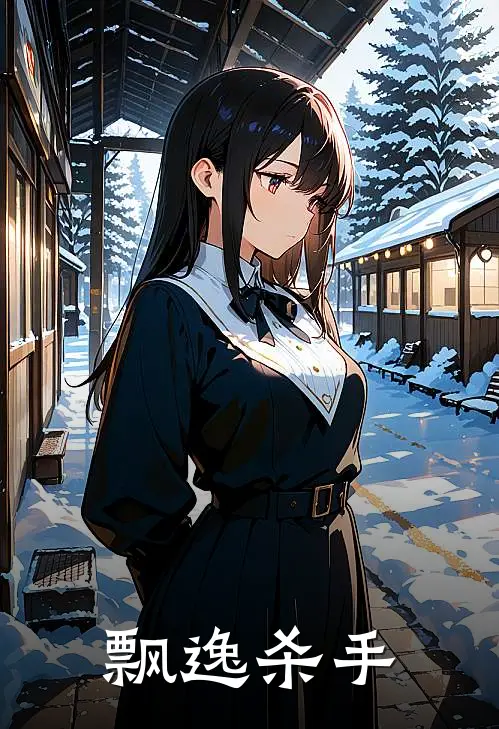 飘逸杀手