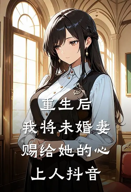 重生后,我将未婚妻赐给她的心上人抖音阅读