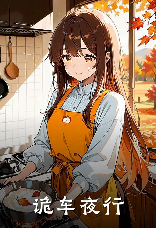 诡车夜行