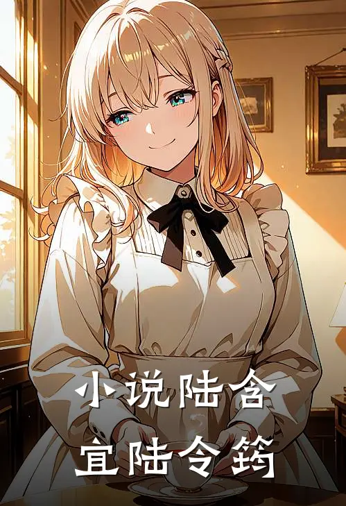 小说陆含宜陆令筠