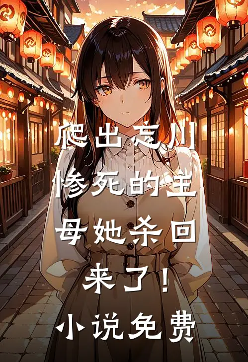 爬出忘川,惨死的主母她杀回来了!免费观看