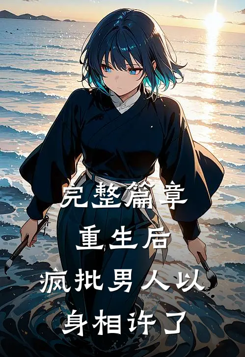 完整篇章重生后，疯批男人以身相许了