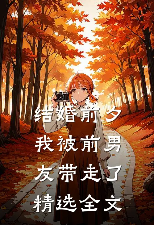结婚前夕，我被前男友带走了精选全文