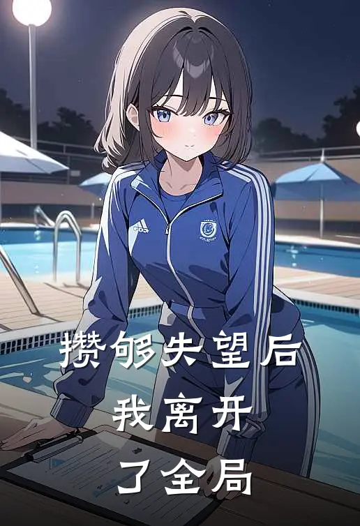 攒够失望后,我离开了全局