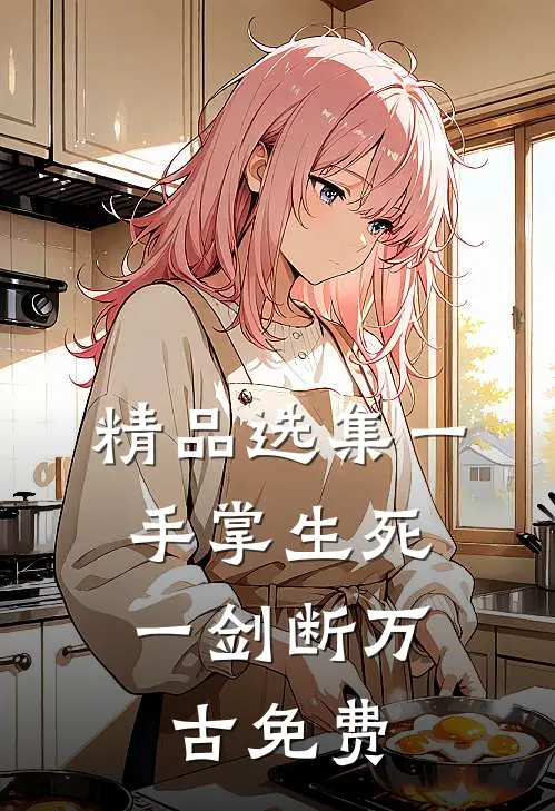 精品选集一手掌生死,一剑断万古免费