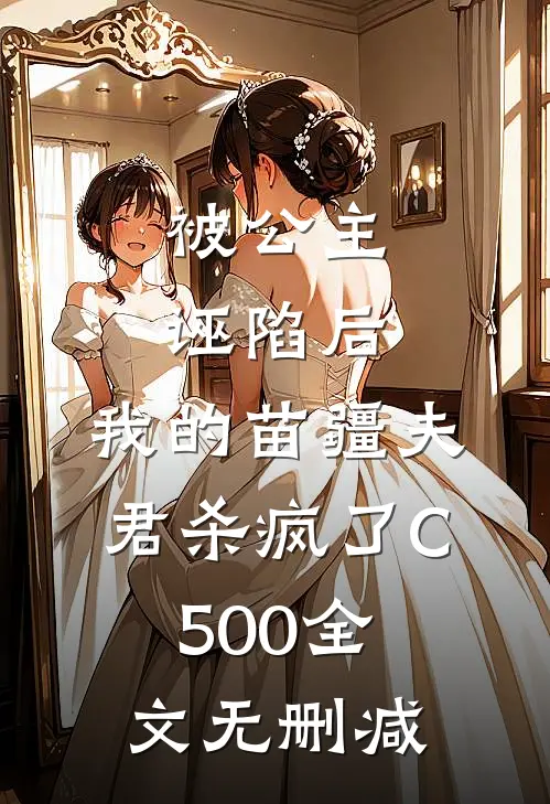 被公主诬陷后，我的苗疆夫君杀疯了C500全文无删减