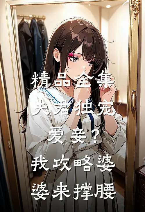 精品全集夫君独宠爱妾？我攻略婆婆来撑腰
