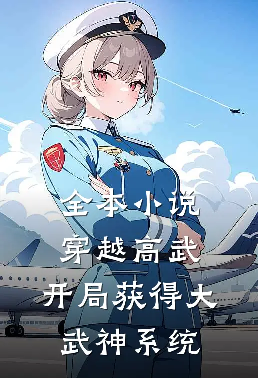全本穿越高武,开局获得大武神系统的