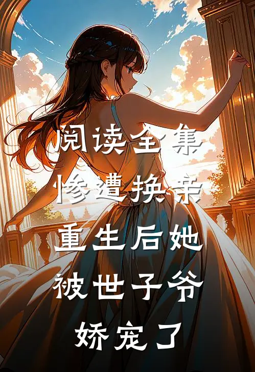 阅读全集惨遭换亲,重生后她被世子爷娇宠了