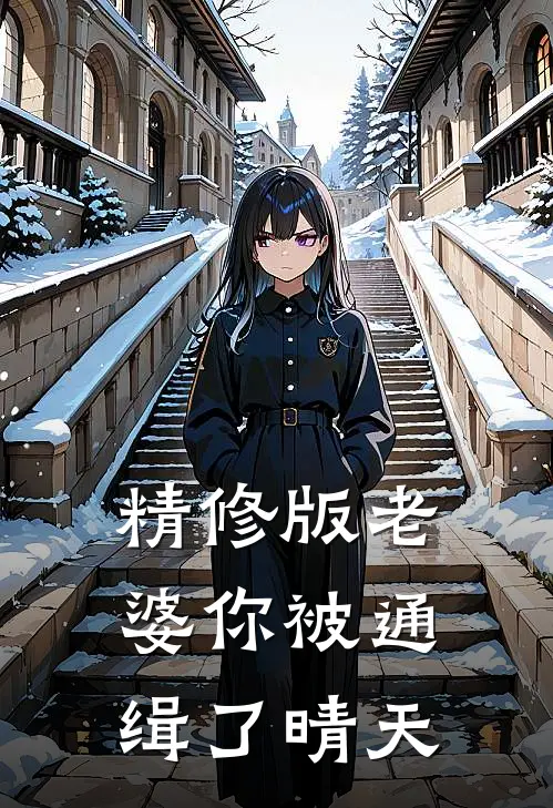 精修版老婆你被通缉了晴天
