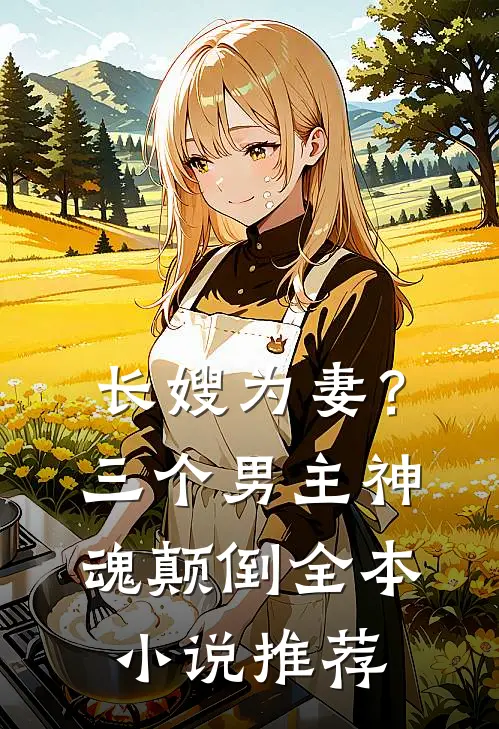 长嫂为妻?三个男主神魂颠倒全本推荐一下