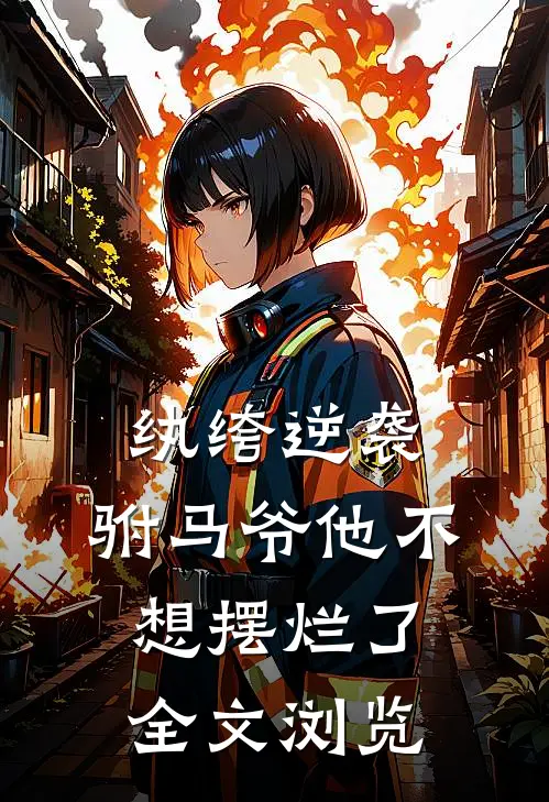 纨绔逆袭：驸马爷他不想摆烂了全文浏览