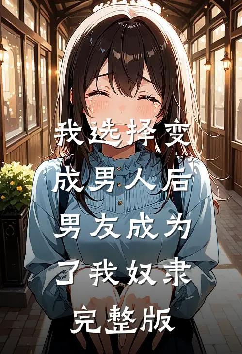 我选择变成男人后,男友成为了我奴隶完整版免费观看