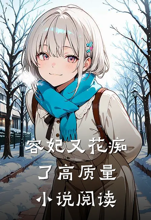 容妃又花痴了高质量小说阅读
