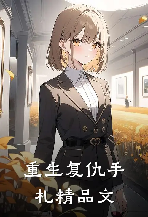 重生复仇手札精品文