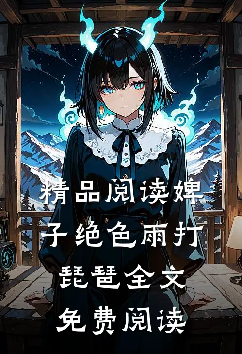 精品阅读婢子绝色 雨打琵琶全文免费阅读