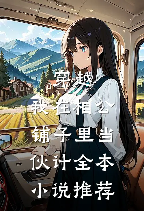 穿越：我在相公铺子里当伙计全本小说推荐