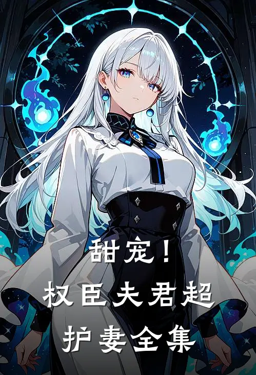 甜宠!权臣夫君超护妻全集