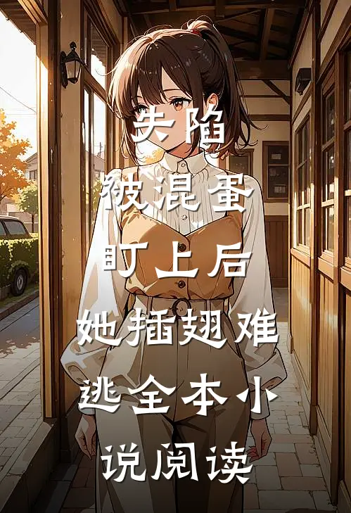 失陷被混蛋盯上后,她插翅难逃全本阅读免费