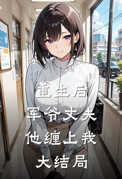 重生后,军爷丈夫他缠上我大结局