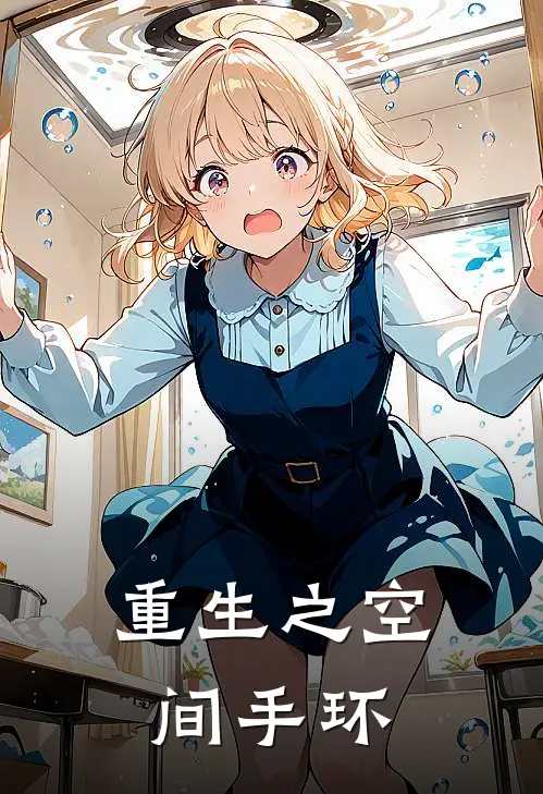 重生之空间手环