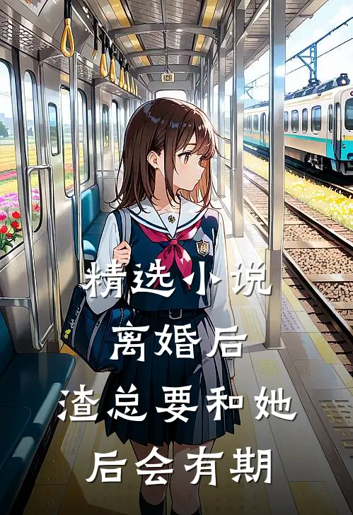 精选小说离婚后，渣总要和她后会有期