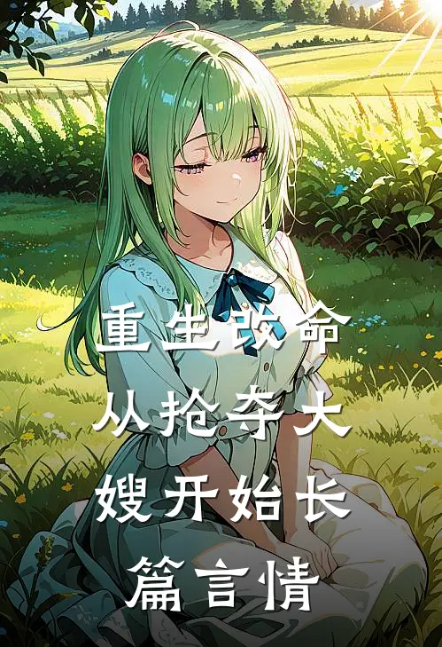 重生改命从抢夺大嫂开始长篇言情文