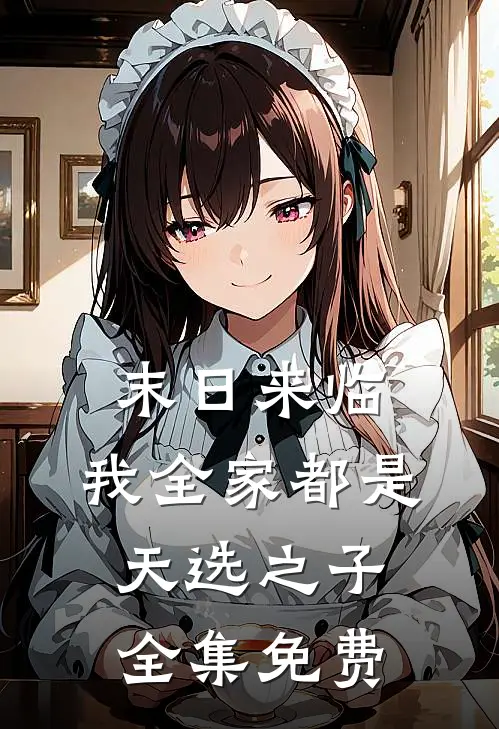 末日来临,我全家都是天选之子全集免费