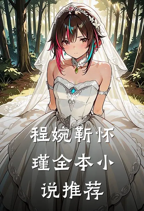 程婉靳怀瑾全本小说推荐
