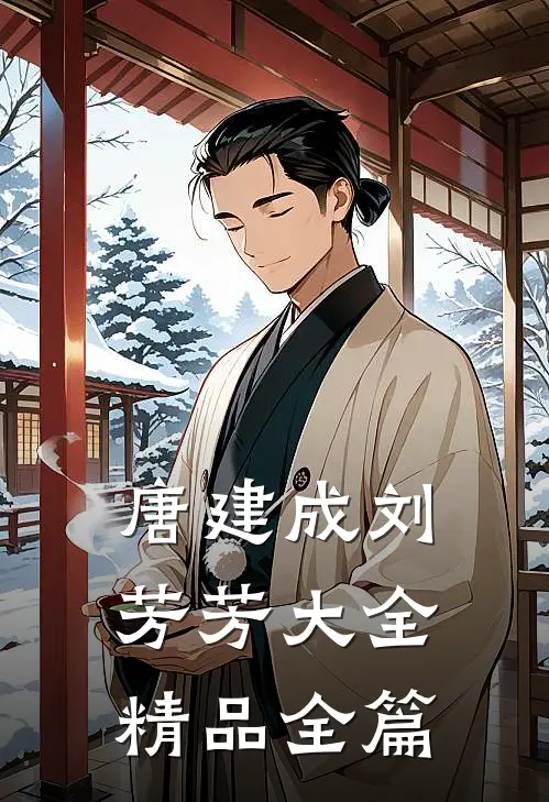 唐建成刘芳芳大全精品全篇