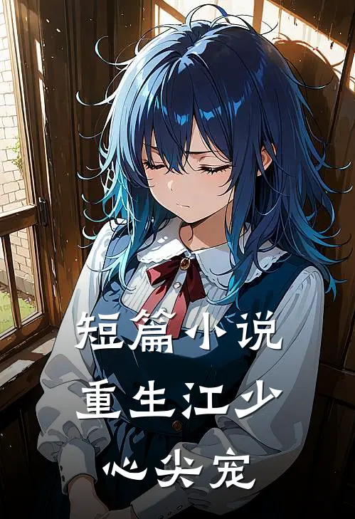 短篇小说重生江少心尖宠