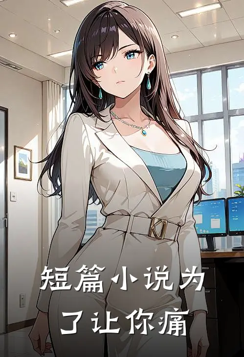 短篇小说为了让你痛