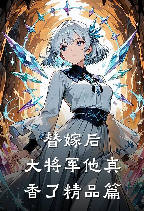 替嫁后,大将军他真香了精品篇
