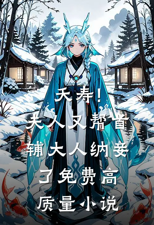 夭寿!夫人又帮首辅大人纳妾了免费高质量小说