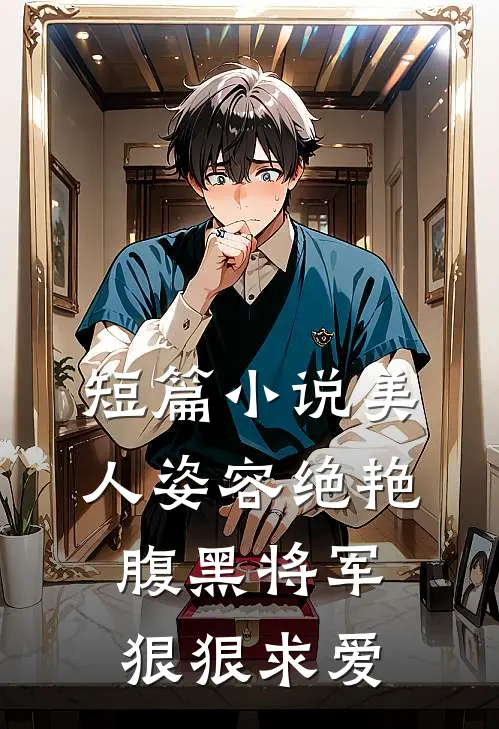 短篇美人姿容绝艳,腹黑将军狠狠求爱全文阅读