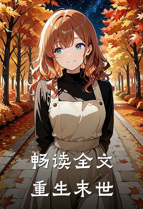 畅读全文重生末世