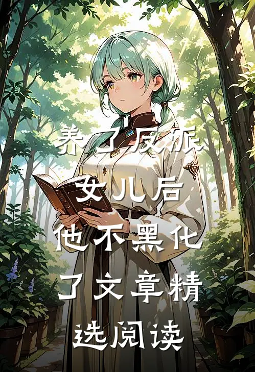 养了反派女儿后,他不黑化了文章精选阅读