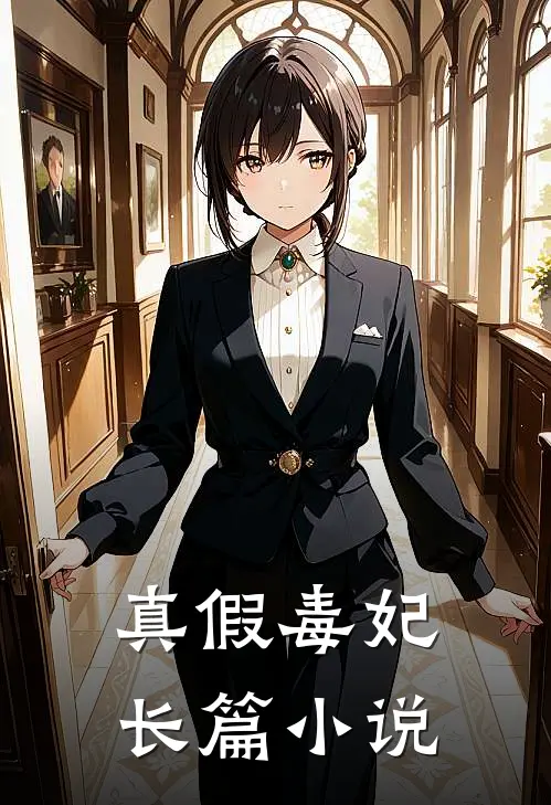 真假毒妃长篇推荐