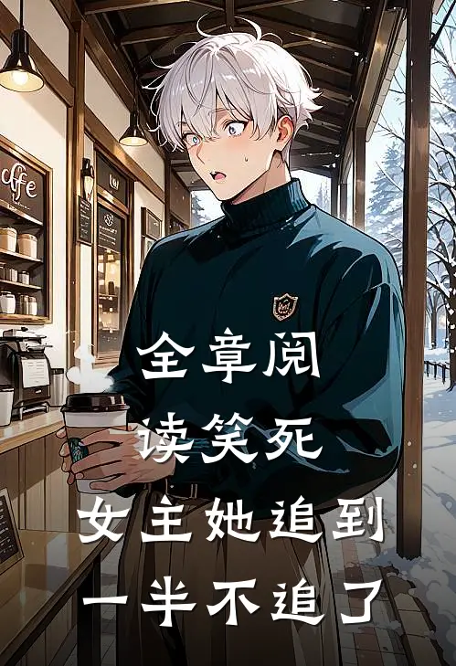全章阅读笑死,女主她追到一半不追了