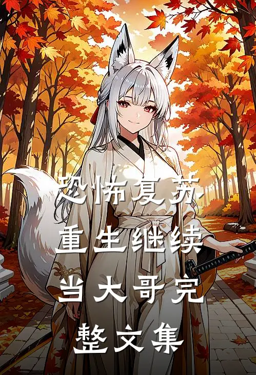 恐怖复苏重生继续当大哥完整文集
