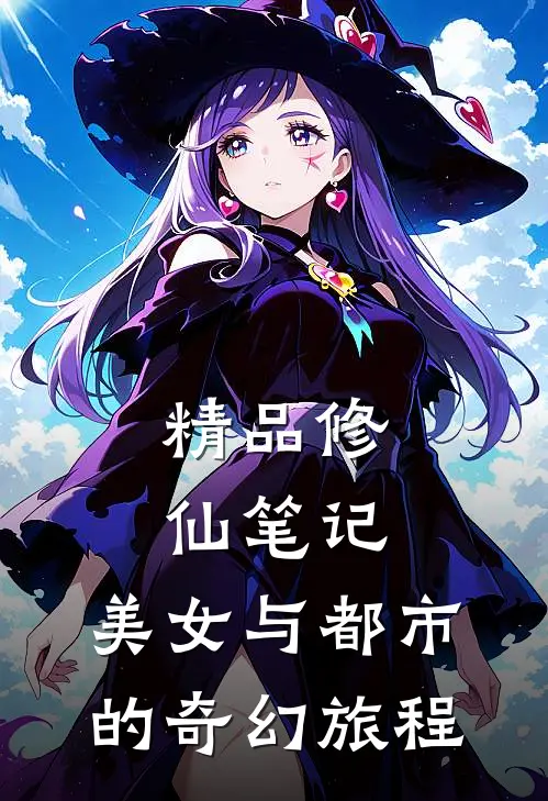 精品修仙笔记美女与都市的奇幻旅程在线观看