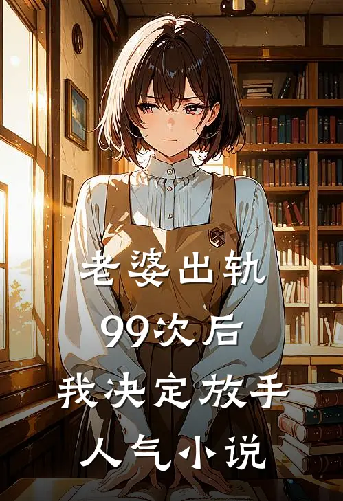 老婆出轨99次后，我决定放手人气小说
