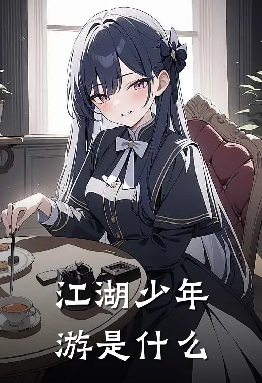 江湖少年游是什么