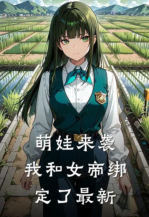萌娃来袭,我和女帝绑定了最新漫画