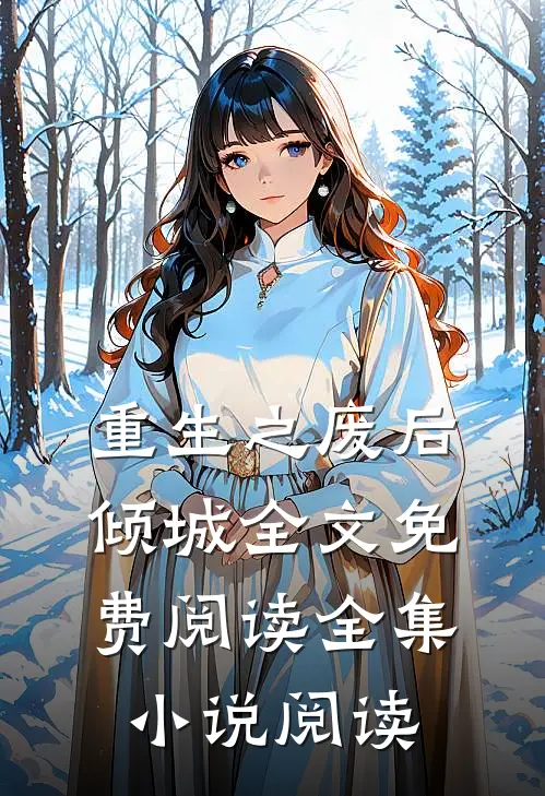 重生之废后倾城全文免费阅读全集小说阅读
