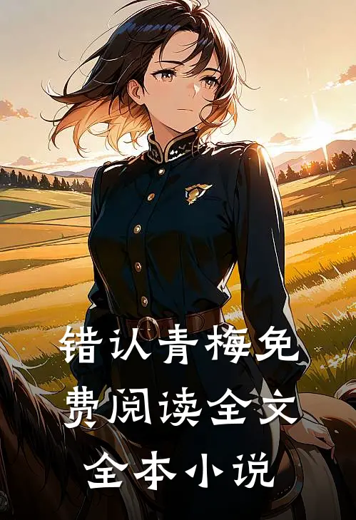错认青梅免费阅读全文全本小说