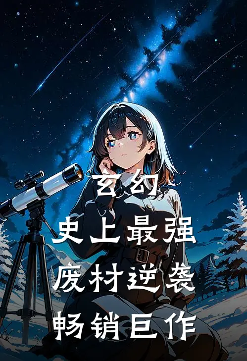 玄幻：史上最强废材逆袭畅销巨作